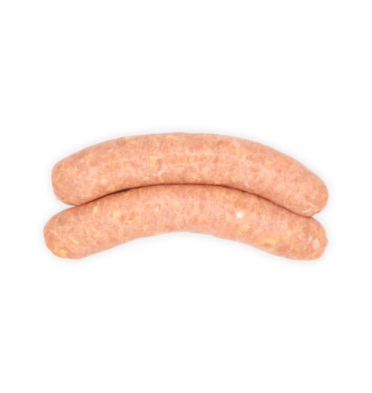 Butifarra de pollo