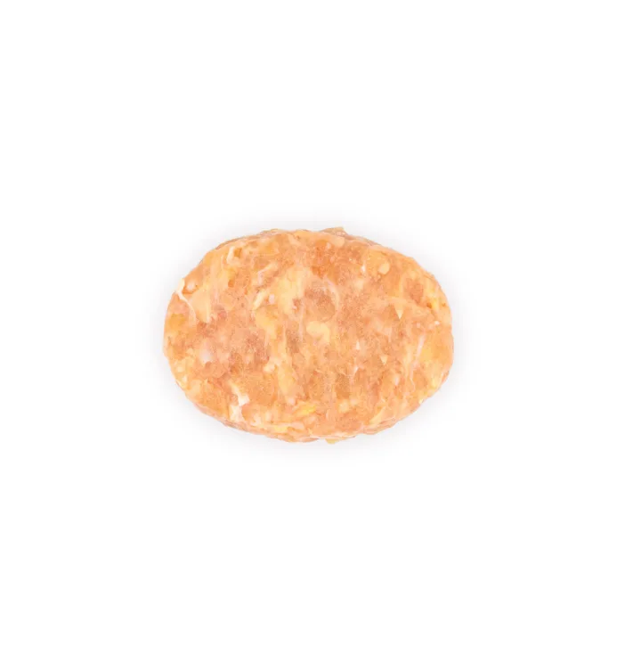 Mini burger meat de pollo
