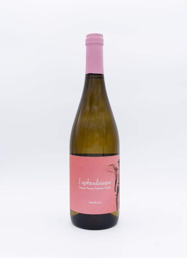 5laphrodisiaquegodello