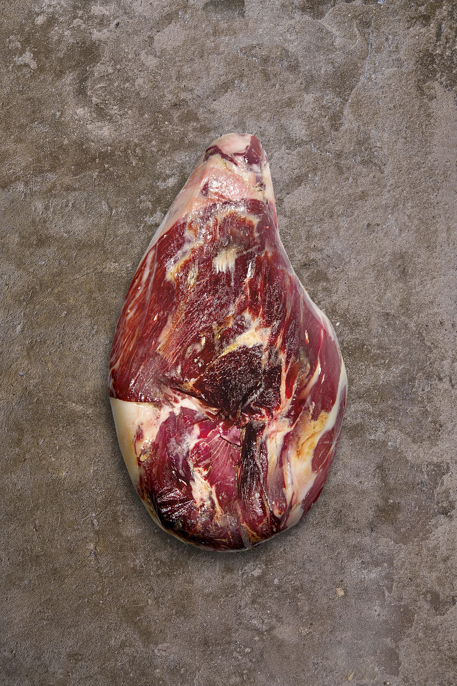 Centre pernil duroc 100 - Centro jamon duroc 100