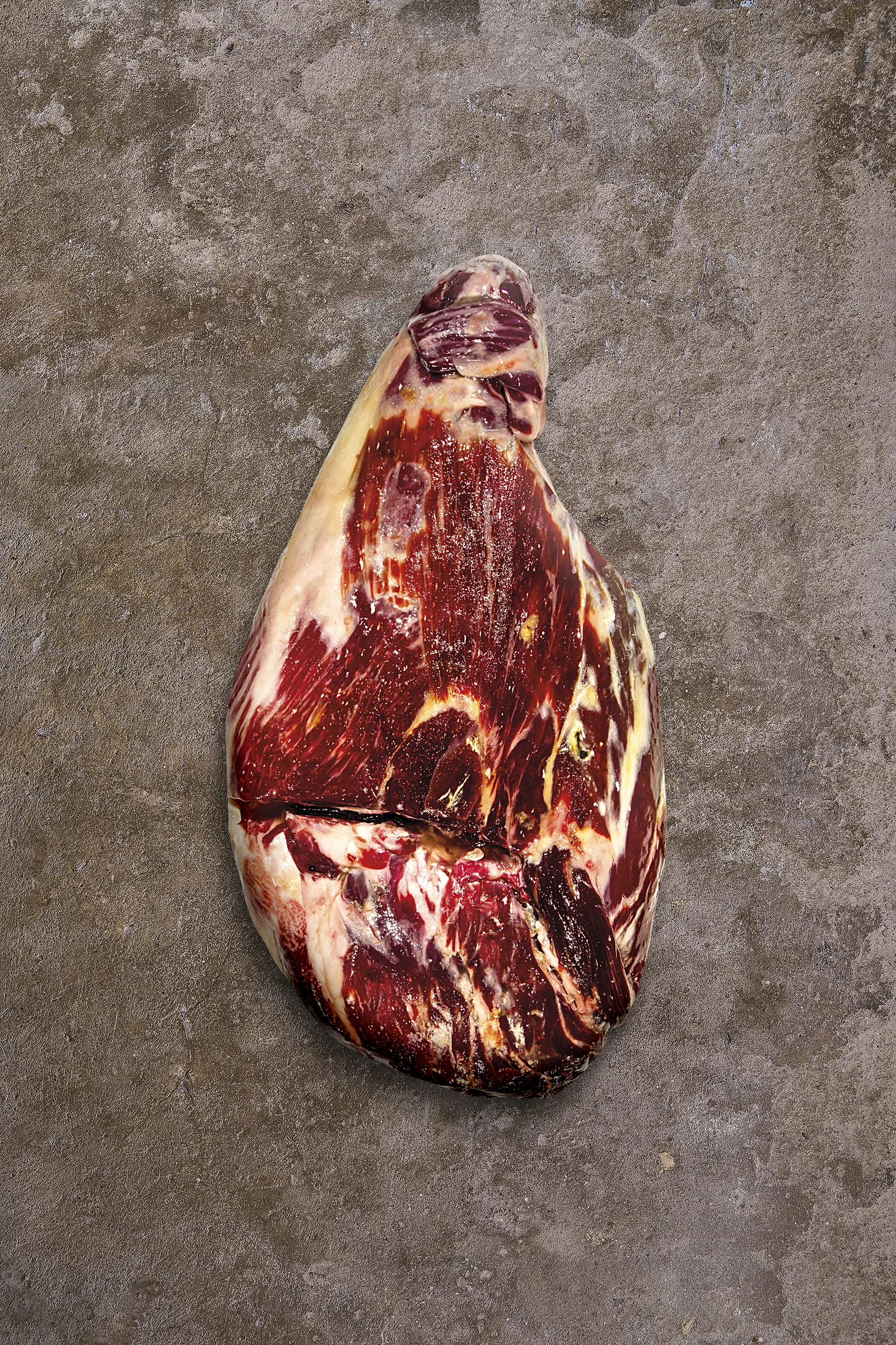 Centre pernil gla 50 - Centro jamon bellota 50