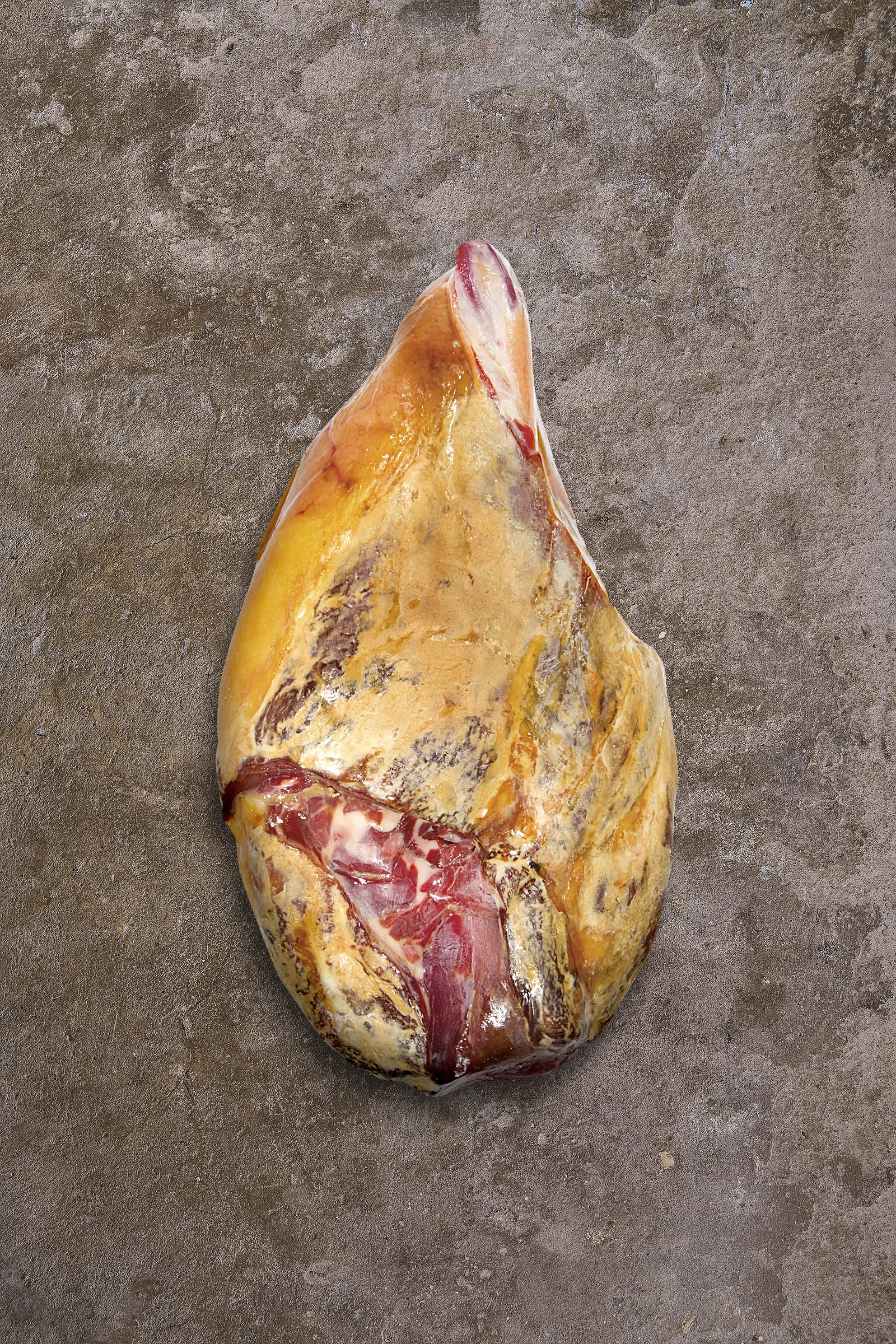 Centre pernil serra reserva - Centro jamon serrano reserva